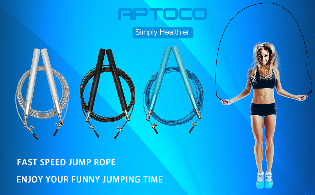 How Does A Jump Rope Work?