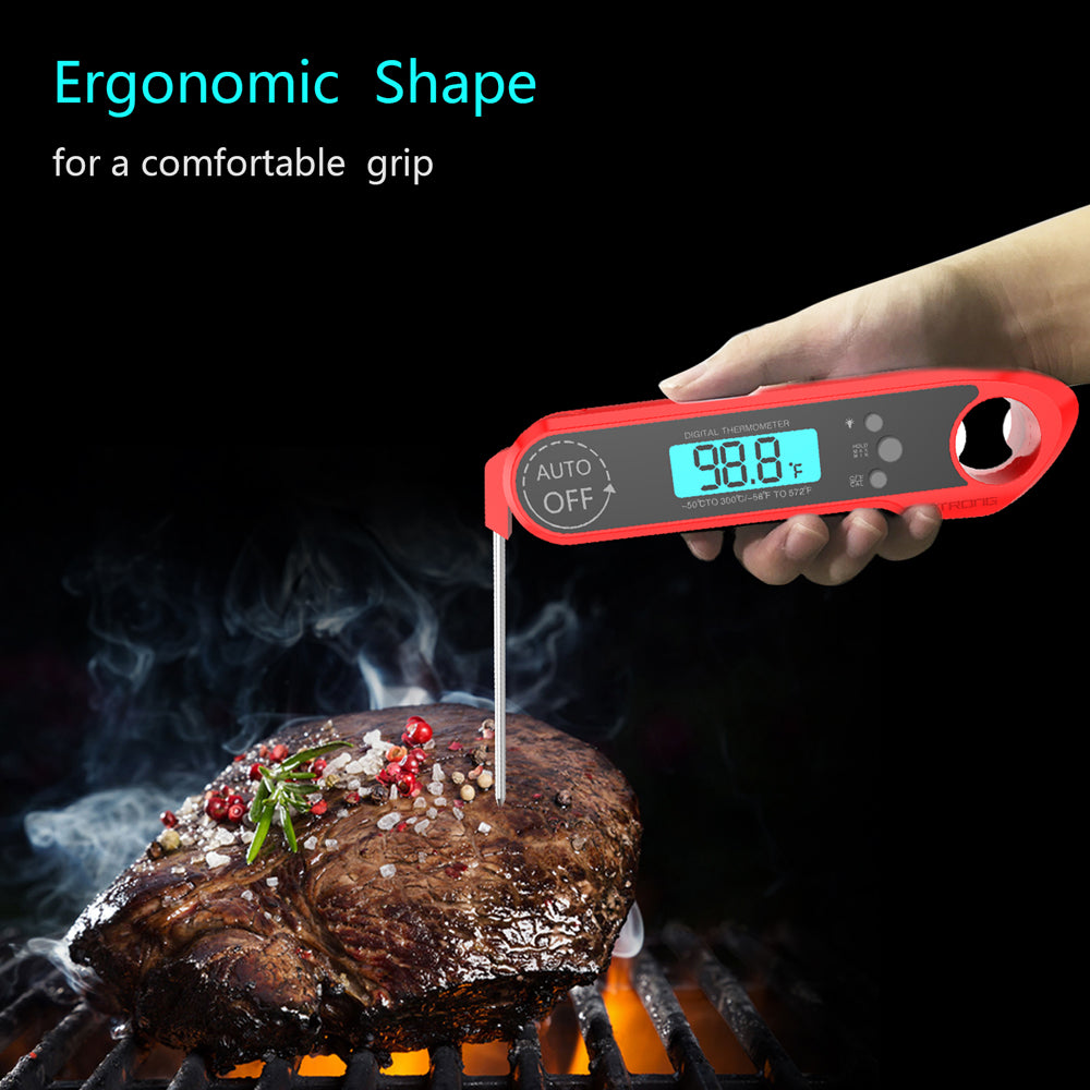 Digital Kitchen Thermometer Food Tools Electronic Cooking Probe