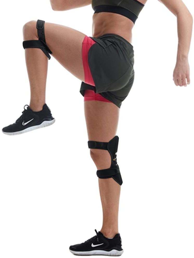 The advantages and disadvantages about knee pads