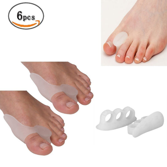 Toe Separators for Runners: Everything You Need to Know