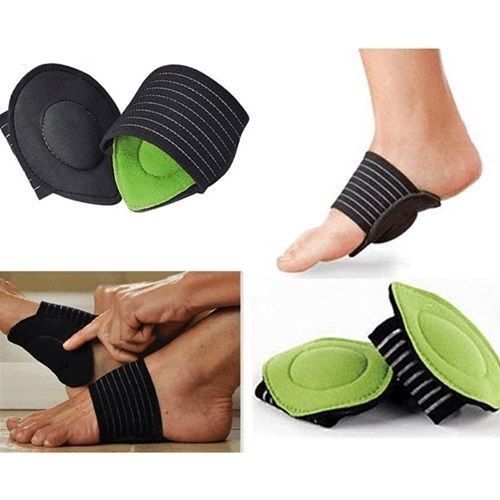 Deal With Your Foot Pain