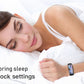 Fitness Tracker Pedometer Watch with Heart Rate Monitor Health and Sleep Tracker