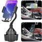 360° Rotation Car Smartphone Holder Stand Air Vent Mount Support for All Phones