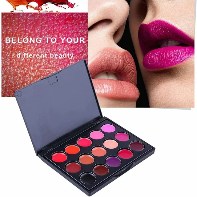 All-in-one Makeup Kit, 27 Pcs Travel Makeup Gift Kit Complete Starter Makeup Bag Lip Gloss Lipstick Concealer Blush Powder Eyeshadow Palette, Makeup Kits for Women, Christmas Gift Set