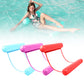 Inflatable Pool Floats Water Hammock Swimming Pool Water Lounge Beach Chairs