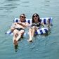 Beach Water Inflatable Pool Floats Swimming Pool Floats Water Fun Lounge Hammock