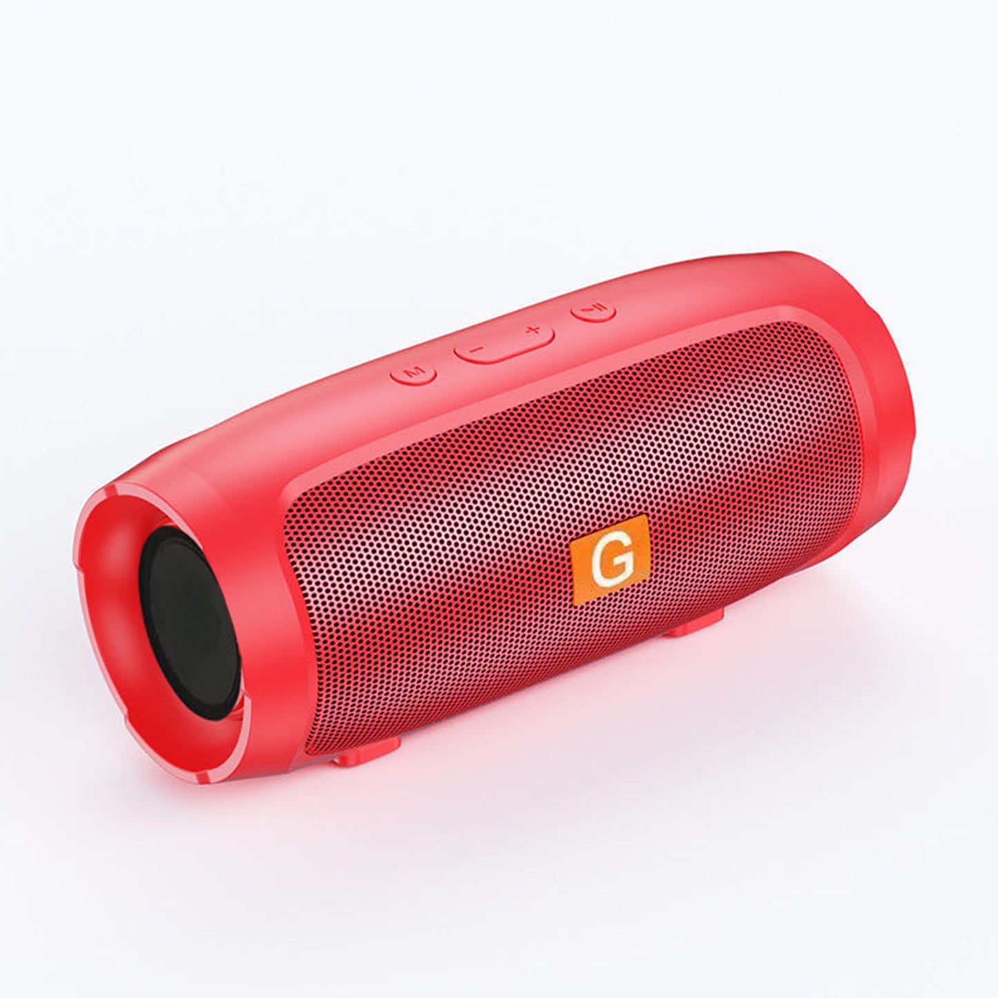 Bluetooth Speaker BT5 Portable Wireless Waterproof Stereo Sound for Home Gift