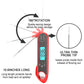 Digital Kitchen Thermometer Food Tools Electronic Cooking Probe BBQ