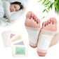 30 Pcs Sleep Foot Pads Natural Foot Patches Herbal Foot and Body Care