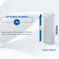 Water Flosser Cordless Dental Portable Oral Irrigator Teeth Cleaning