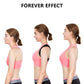 Brace Support Back Posture Corrector Clavicle Spine Shoulder Lumbar SP