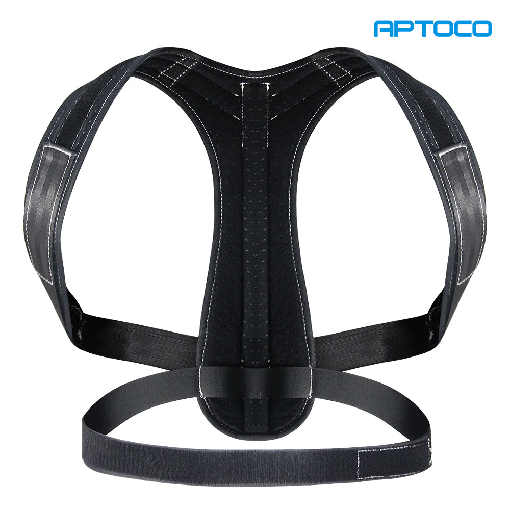 APTOCO Posture Corrector Sports partner ——Back Pain Doctor For Men and Women Under Clothes