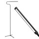 Floor Lamp, with Energy-saving LED Light Bulb, Adjustable, Eye-caring for Home Office Reading