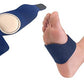 3 Pairs Wraps Arch Cushion and Support with Gel Therapy