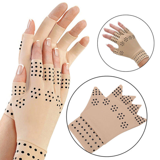Anti Arthritis Compression Gloves