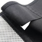 Adjustable Tourmaline Self Heating Magnetic Back Waist Support Belt