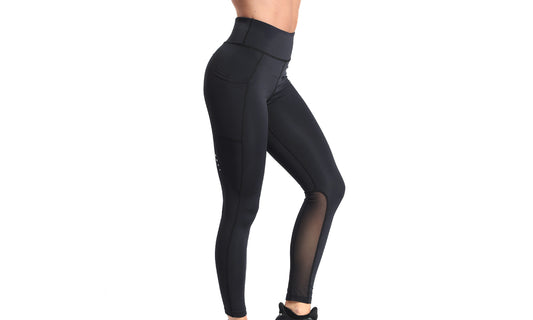 High Waist Yoga Pants Tummy Control Workout Pants for Women Leggings Yoga