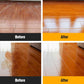 Wood Seasoning Beeswax Furniture Polish Wax Ｗood Cleaner Conditioner