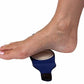3 Pairs Wraps Arch Cushion and Support with Gel Therapy