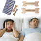 50-500Pcs Breathe Nasal Strips Snoring Anti Snoring Strips Health Care
