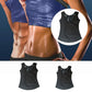 Sweat Sauna Vest Mens Women Body Shaper Modeling Fat Burning Shirt SP