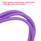 Gym Fitness Resistance Bands Exercise Equipment Elastic Up Pull Rope