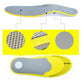 Magnetic & Soft Insole