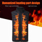 Heated Vest（not Battery）