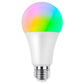 WiFi Smart LED Light Bulb Multicolored Color Changing Lights SP