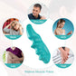 Deep Tissue Massage Saver Massager Green Thumb Protector Tools