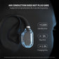 Bone Conduction Headphones Bluetooth Wireless Sports Earphone
