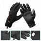Winter Men Touch Screen Anti Slip Windproof Warm Breathable Gloves SP