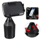 Universal Car Mobile Phone Holder 360 Degree Rotation Support Phone SP