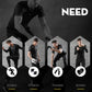 Men Sportswear Compression Sport Suits Quick Dry Running Sets Clothes