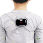 LCD Display Adjustable Smart Back Posture Corrector Intelligent Brace