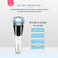 EMS Facial Massager LED light therapy Sonic Vibration Wrinkle Removal