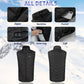Men's Lightweight Electric USB Heating Warm Vest Nine-zone Heating Vest