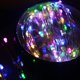 2 Pcs LED String Lights 65.6Ft 200LED Copper Wire String Lights with Remote Control Waterproof for Decorations Inddor