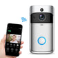 WiFi Visualized Smart Doorbell Wireless Operated Motion Detector SP