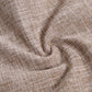 Durable Linen Fabric pillowcase Modern and Simple  Soft Bedding