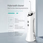Water Flosser Teeth Cleaner Cordless Portable and USB Rechargeable SP