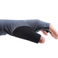 Outdoor Non-slip Half-finger Sports Gloves for Hiking Biker Driving