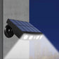 Solar Wall Outdoor Waterproof Imitation Monitoring Sensor Lights