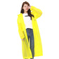 Raincoat Outdoor Rain Coat Adult Long Section EVA Thick Rainwear