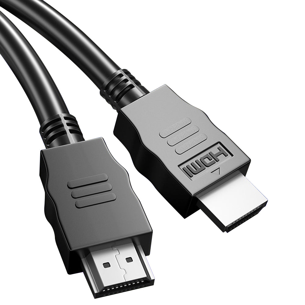 HDMI Cable High Speed 18Gbps HDMI 2.0 Cord Supports to 4K 60Hz
