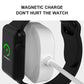Wireless Charger Portable with Magnetic Station for Apple Watch