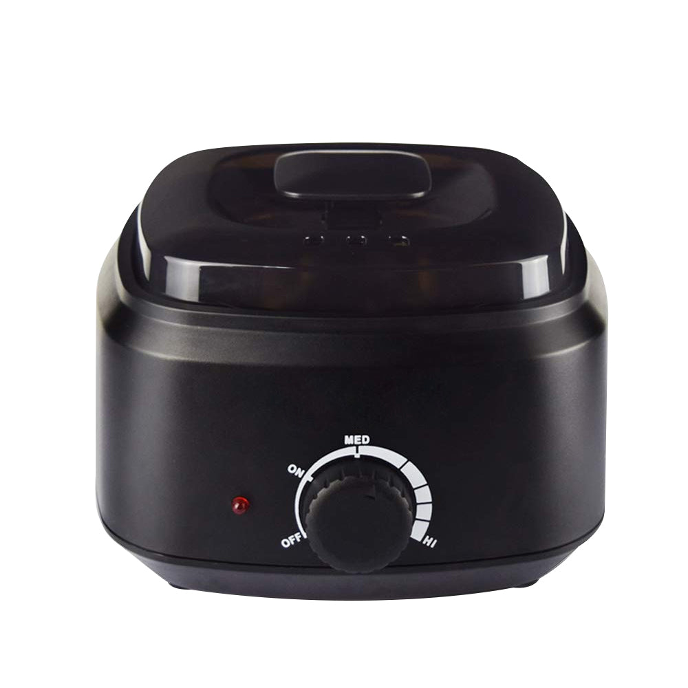 Portable Electric Hot Wax Melting Machine for Hair Removal