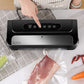 Wet And Dry Commercial Vacuum Sealing Machine (black US standard) SP