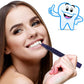 Teeth Whitening Gel Pens Oral Care Remove Stains Cleaning Tools SP