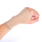 Medical elastic wrist guard help to prevent wrist strains and sprains